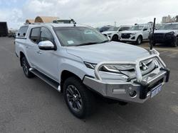 2019 Mitsubishi Triton GLS Premium