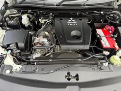 2019 Mitsubishi Triton GLS Premium