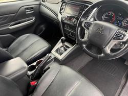 2019 Mitsubishi Triton GLS Premium