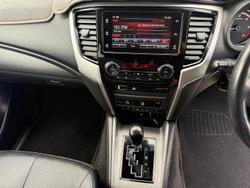 2019 Mitsubishi Triton GLS Premium