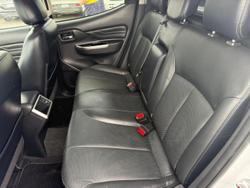 2019 Mitsubishi Triton GLS Premium