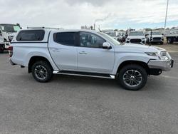 2019 Mitsubishi Triton GLS Premium