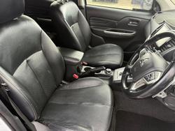 2019 Mitsubishi Triton GLS Premium