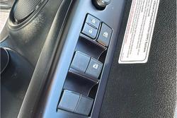 2021 Toyota Hilux SR Hi-Rider