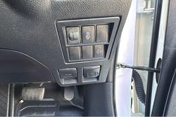 2021 Toyota Hilux SR Hi-Rider