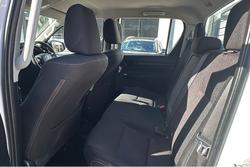 2021 Toyota Hilux SR Hi-Rider