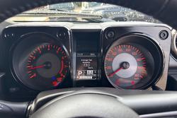 2023 Suzuki Jimny XL