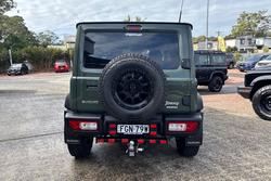 2023 Suzuki Jimny XL