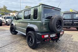 2023 Suzuki Jimny XL