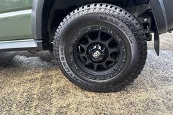 2023 Suzuki Jimny XL