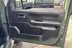 2023 Suzuki Jimny XL