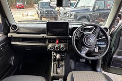 2023 Suzuki Jimny XL