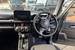 2023 Suzuki Jimny XL