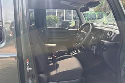 2023 Suzuki Jimny XL