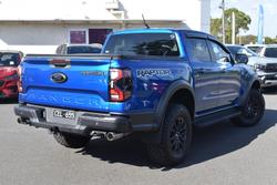 2022 Ford Ranger Raptor