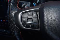 2022 Ford Ranger Raptor