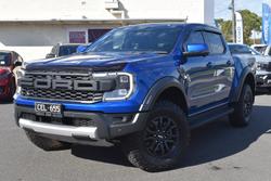 2022 Ford Ranger Raptor