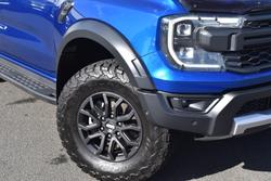 2022 Ford Ranger Raptor