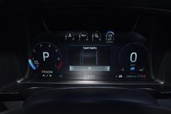 2022 Ford Ranger Raptor