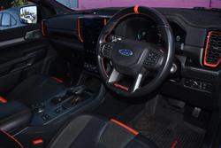 2022 Ford Ranger Raptor