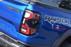 2022 Ford Ranger Raptor