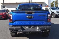2022 Ford Ranger Raptor