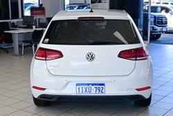 2019 Volkswagen Golf 110TSI Trendline