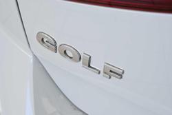 2019 Volkswagen Golf 110TSI Trendline