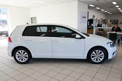 2019 Volkswagen Golf 110TSI Trendline