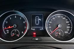 2019 Volkswagen Golf 110TSI Trendline