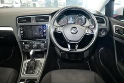 2019 Volkswagen Golf 110TSI Trendline