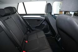 2019 Volkswagen Golf 110TSI Trendline