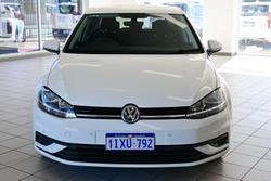 2019 Volkswagen Golf 110TSI Trendline