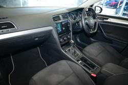 2019 Volkswagen Golf 110TSI Trendline