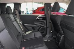 2025 Mitsubishi Outlander PHEV ES