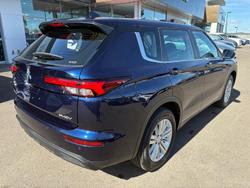 2025 Mitsubishi Outlander PHEV ES