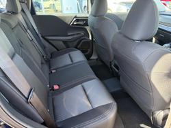 2025 Mitsubishi Outlander PHEV ES