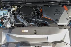 2025 Mitsubishi Outlander PHEV ES