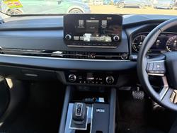 2025 Mitsubishi Outlander PHEV ES