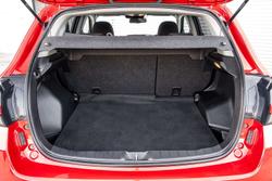 2024 Mitsubishi ASX LS