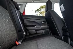 2024 Mitsubishi ASX LS