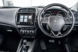 2024 Mitsubishi ASX LS