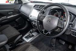 2024 Mitsubishi ASX LS