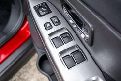 2024 Mitsubishi ASX LS