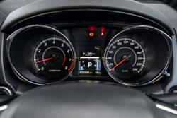 2024 Mitsubishi ASX LS