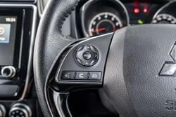 2024 Mitsubishi ASX LS