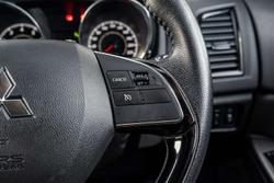 2024 Mitsubishi ASX LS