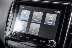 2024 Mitsubishi ASX LS