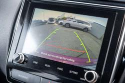 2024 Mitsubishi ASX LS