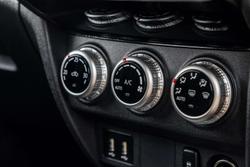 2024 Mitsubishi ASX LS